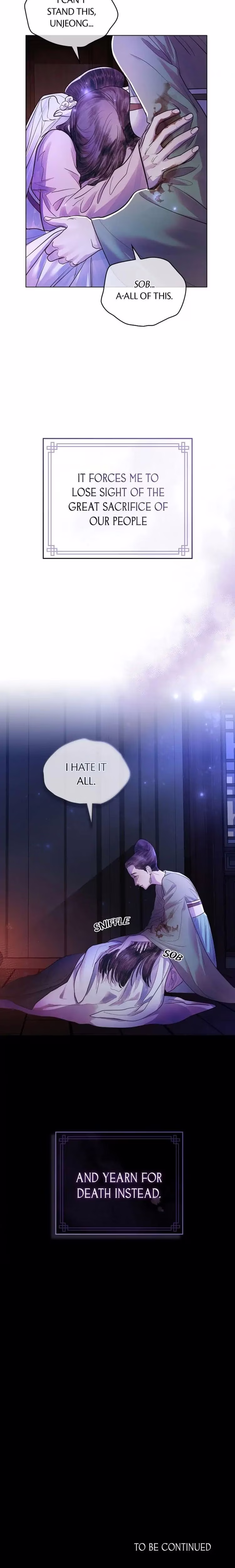 The Tainted Half - Chapter 11 - Part 20