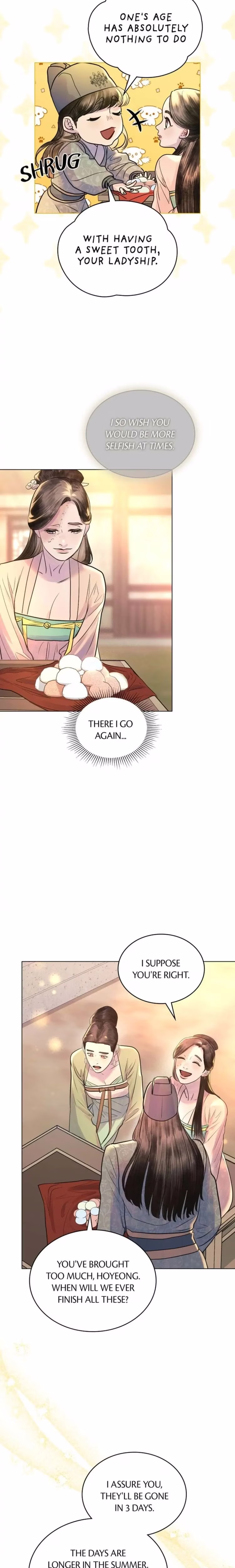 The Tainted Half - Chapter 12 - Part 6