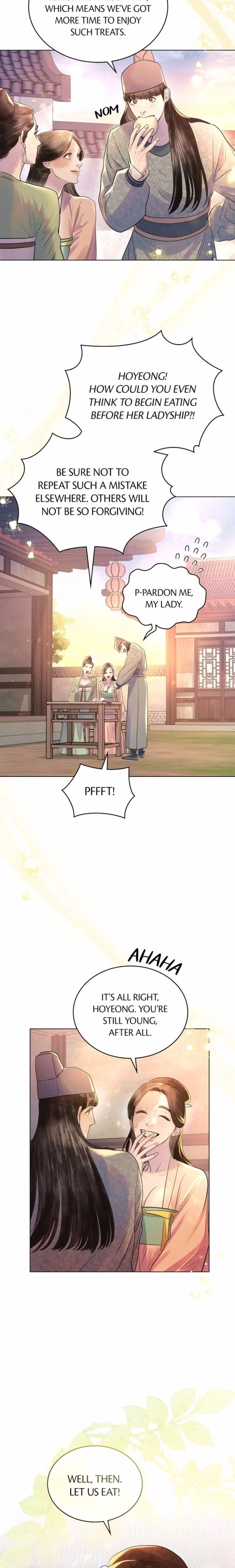 The Tainted Half - Chapter 12 - Part 7