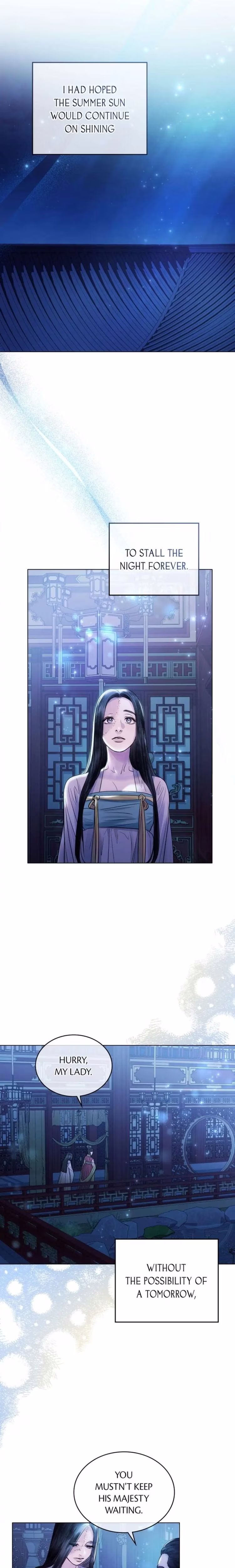 The Tainted Half - Chapter 12 - Part 9