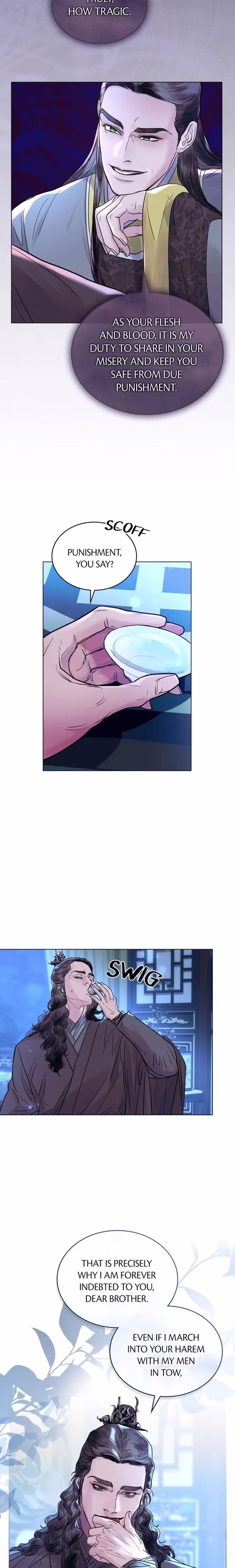 The Tainted Half - Chapter 13 - Part 4