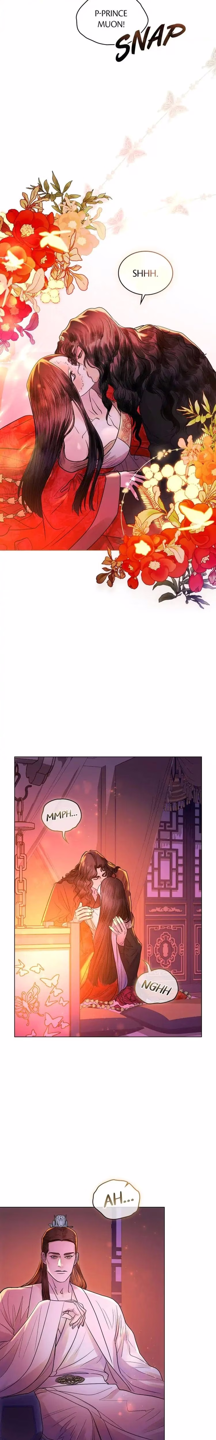 The Tainted Half - Chapter 13 - Part 9