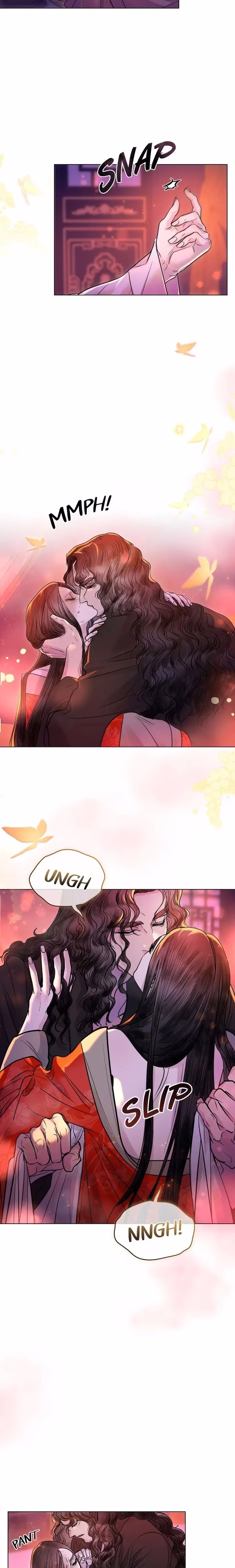 The Tainted Half - Chapter 13 - Part 10