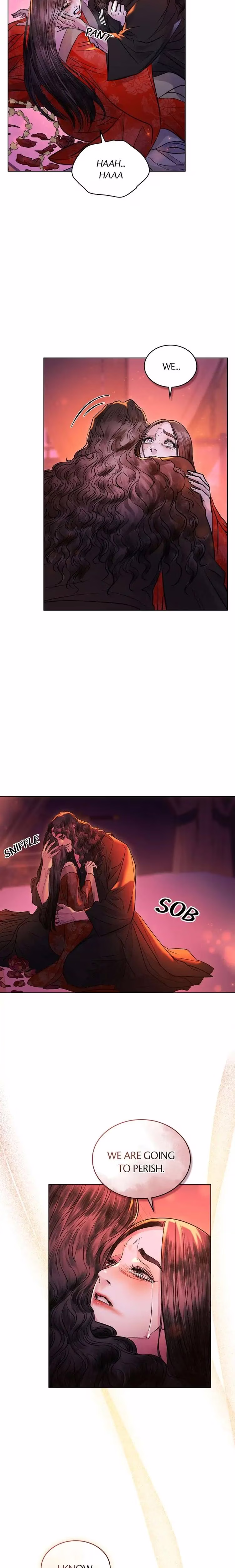 The Tainted Half - Chapter 13 - Part 11