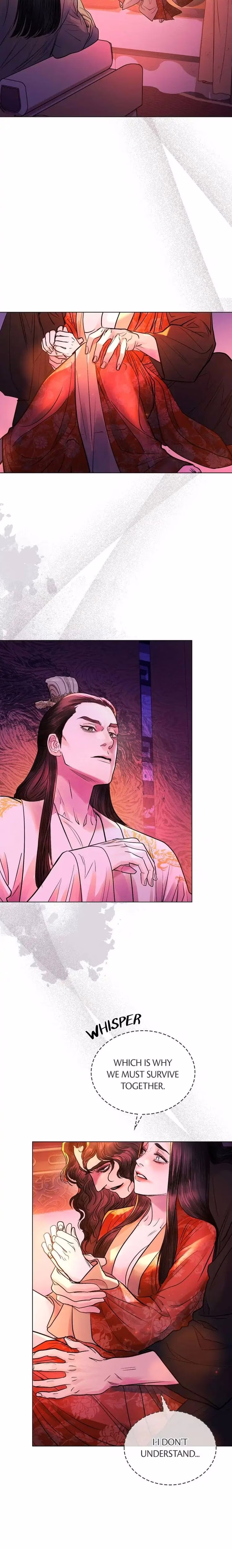 The Tainted Half - Chapter 13 - Part 13