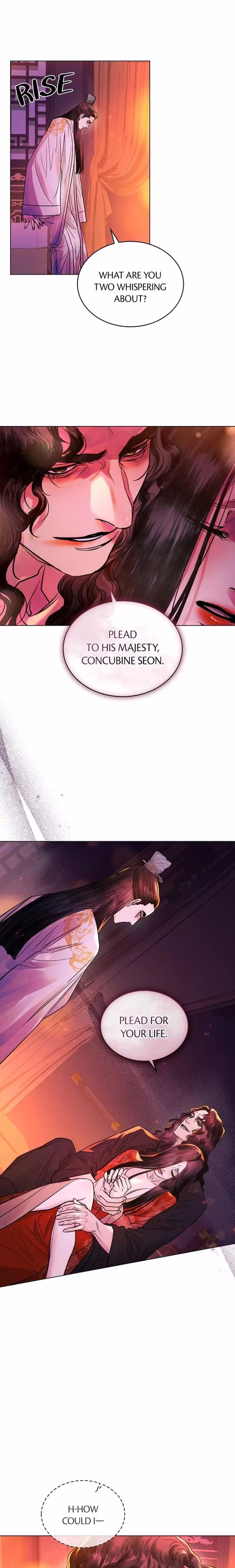 The Tainted Half - Chapter 13 - Part 14