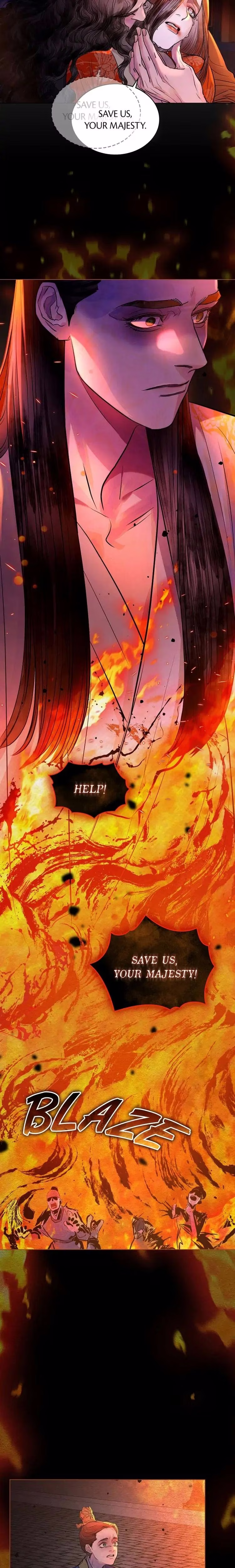 The Tainted Half - Chapter 13 - Part 17