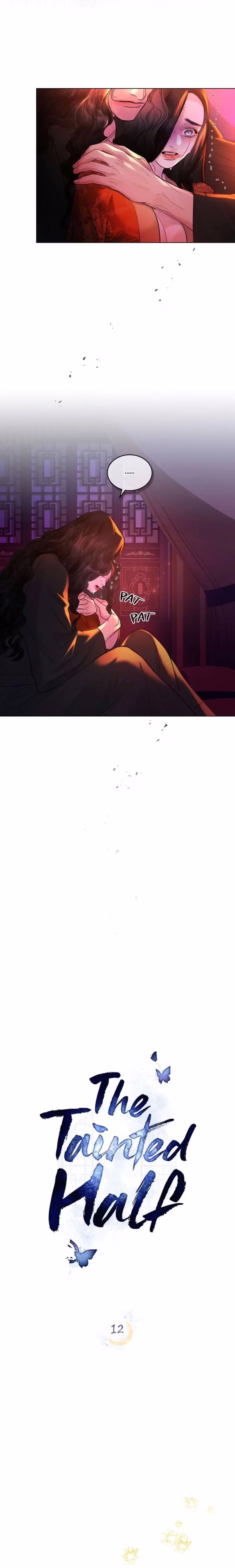 The Tainted Half - Chapter 14 - Part 5