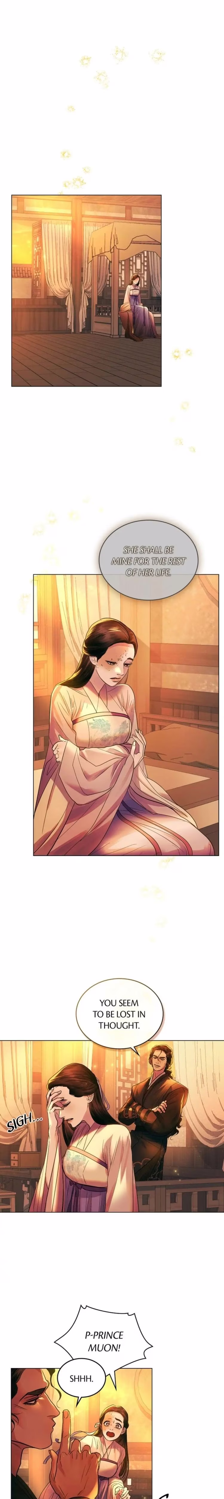 The Tainted Half - Chapter 14 - Part 6