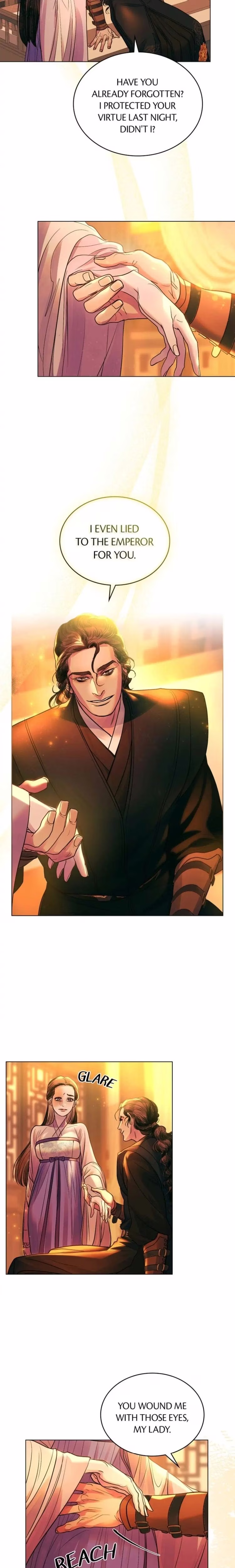 The Tainted Half - Chapter 14 - Part 9