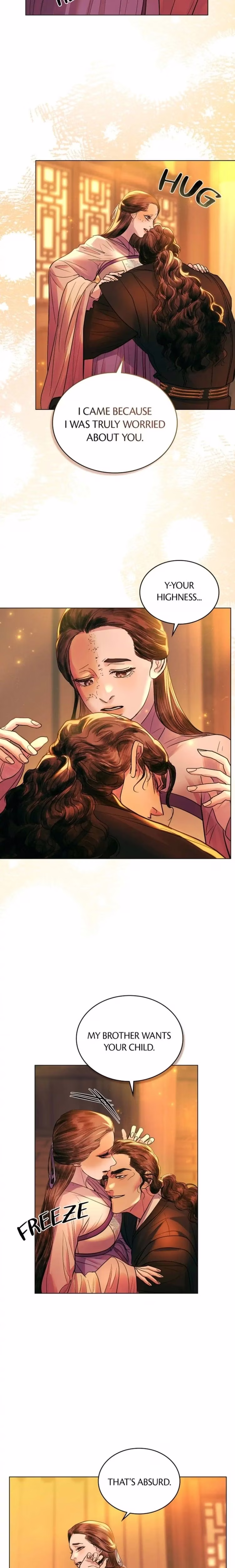 The Tainted Half - Chapter 14 - Part 10