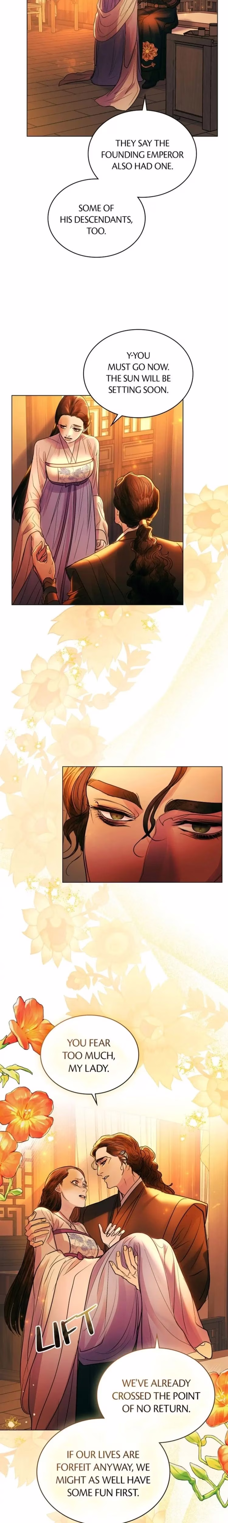 The Tainted Half - Chapter 14 - Part 14