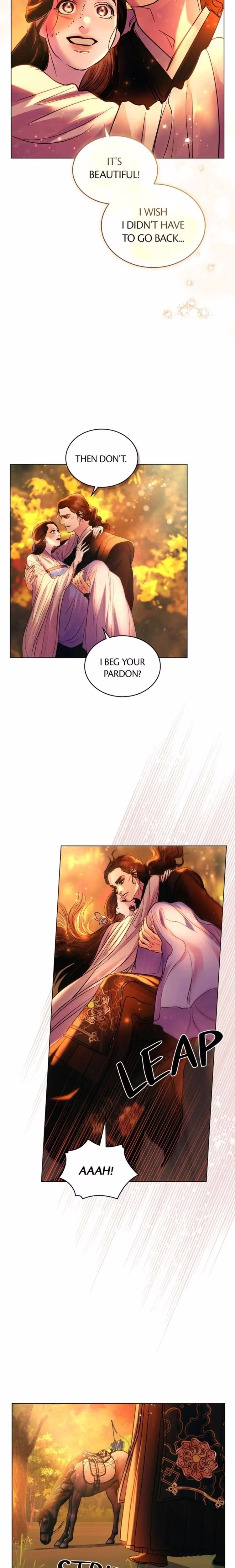 The Tainted Half - Chapter 14 - Part 17