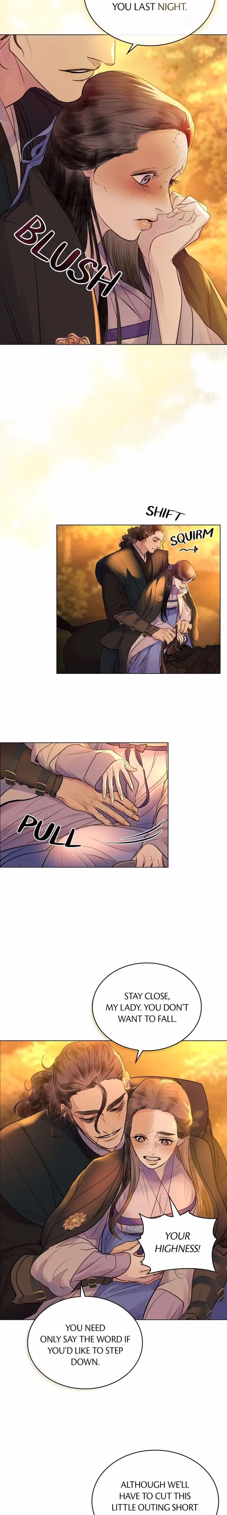 The Tainted Half - Chapter 15 - Part 4