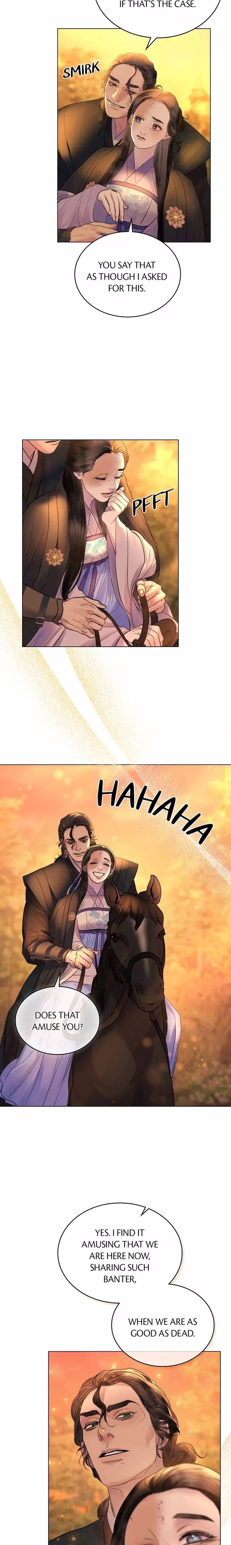 The Tainted Half - Chapter 15 - Part 5