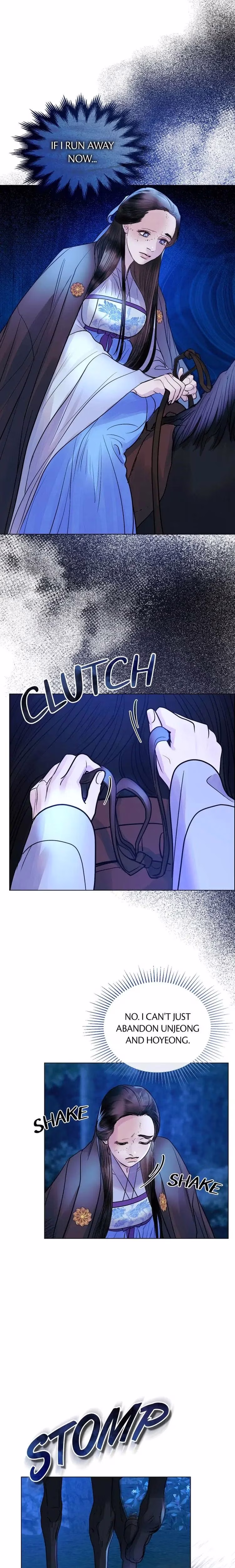 The Tainted Half - Chapter 15 - Part 9