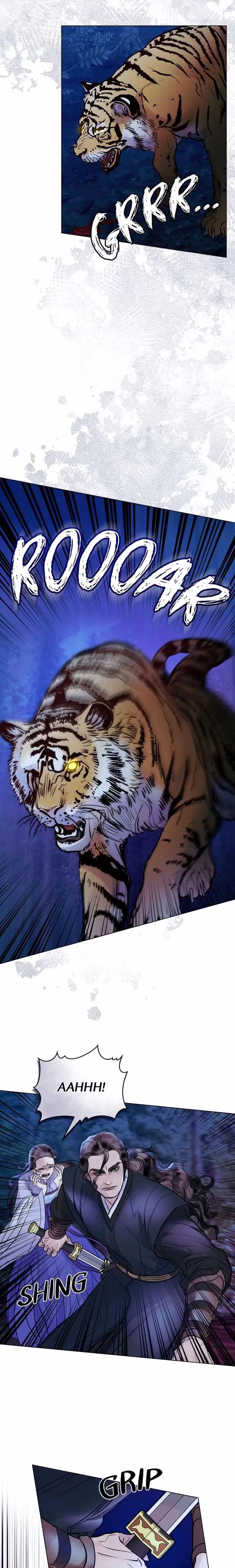 The Tainted Half - Chapter 15 - Part 14