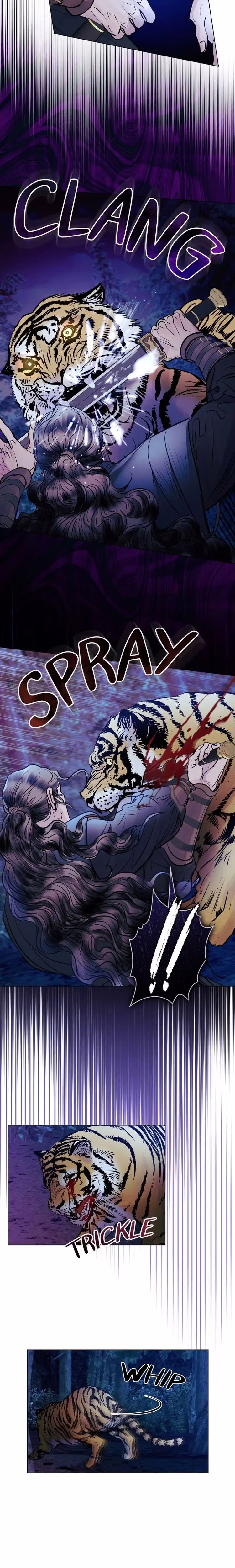 The Tainted Half - Chapter 15 - Part 15