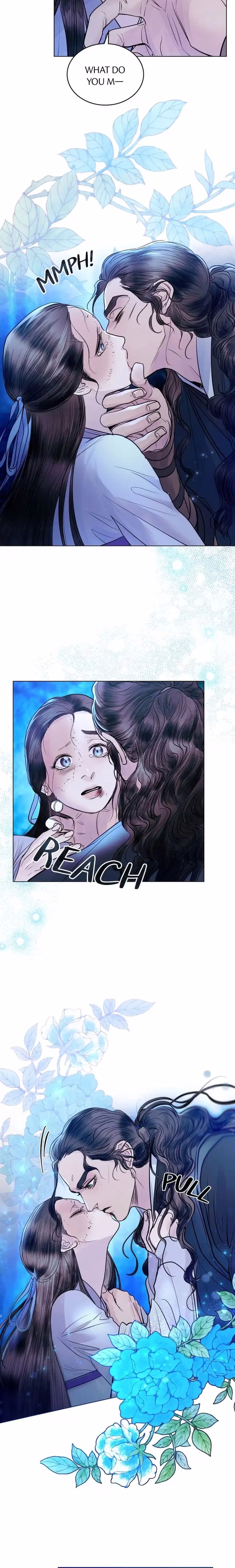 The Tainted Half - Chapter 15 - Part 17