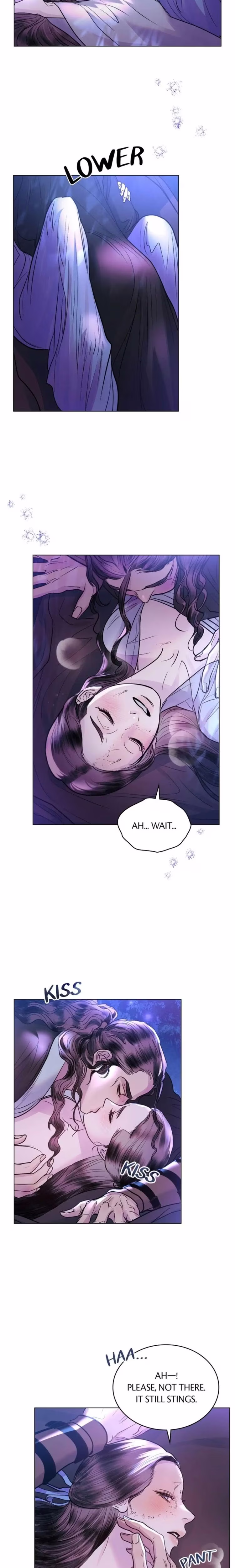 The Tainted Half - Chapter 16 - Part 6