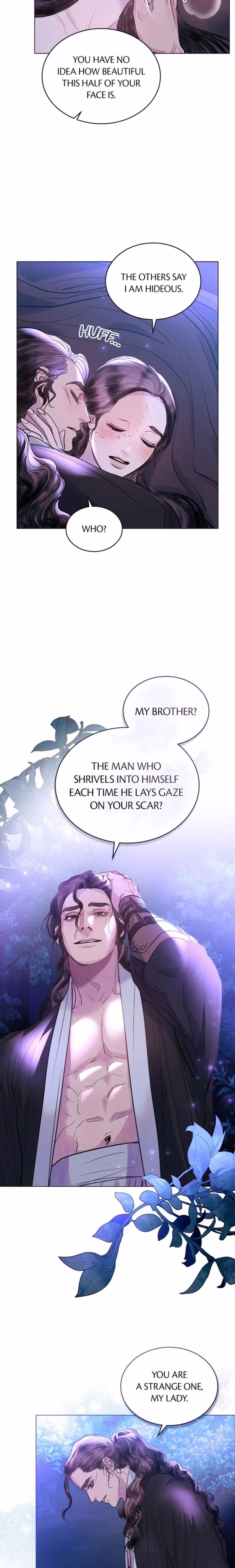 The Tainted Half - Chapter 16 - Part 7