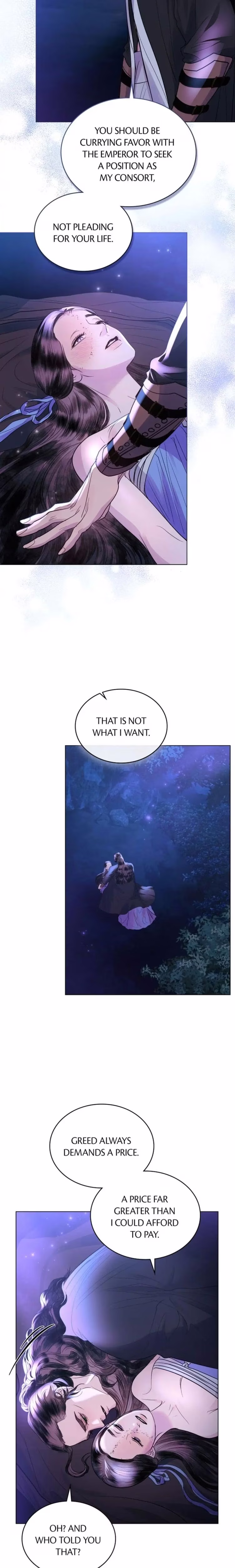 The Tainted Half - Chapter 16 - Part 8