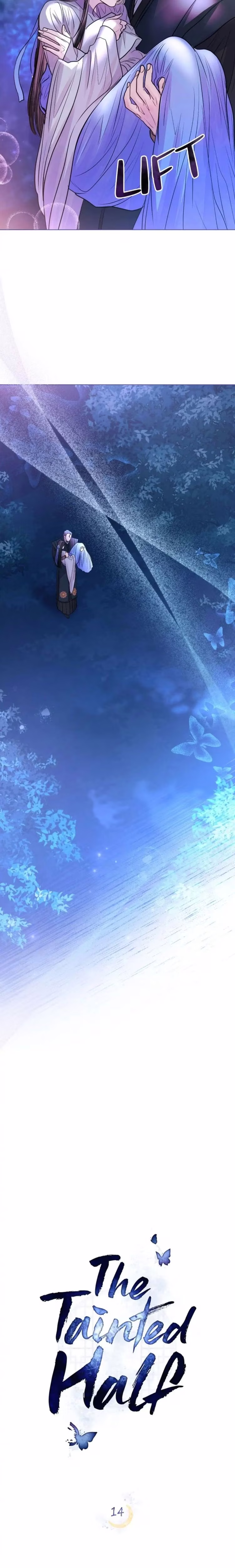 The Tainted Half - Chapter 16 - Part 12