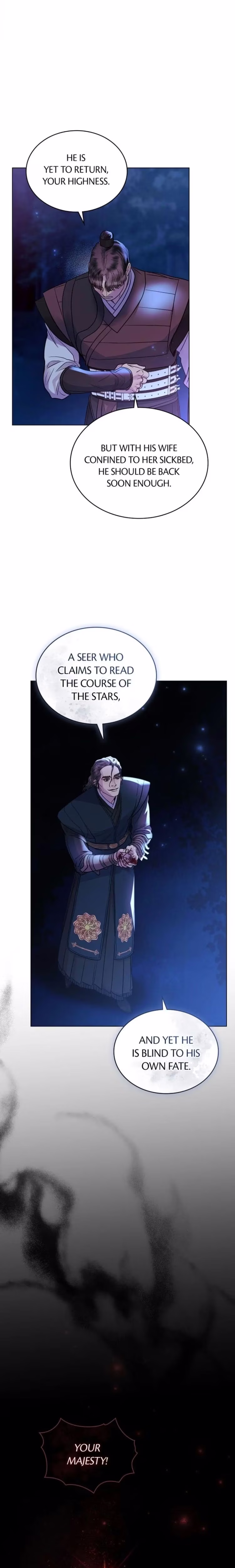 The Tainted Half - Chapter 16 - Part 16