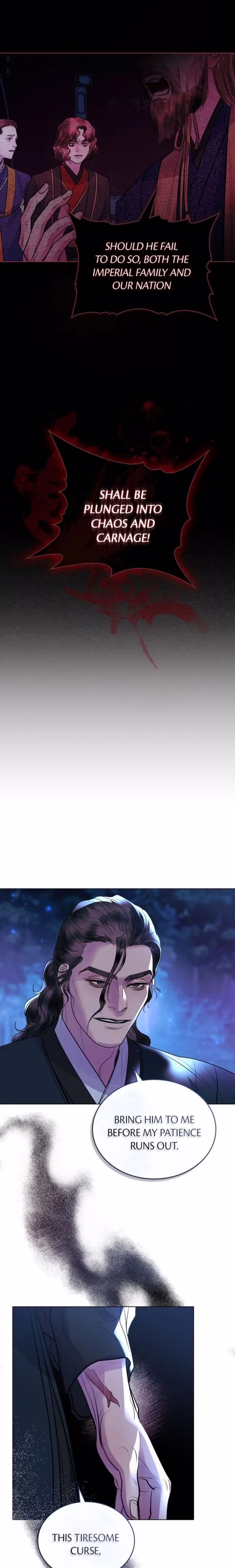 The Tainted Half - Chapter 16 - Part 18