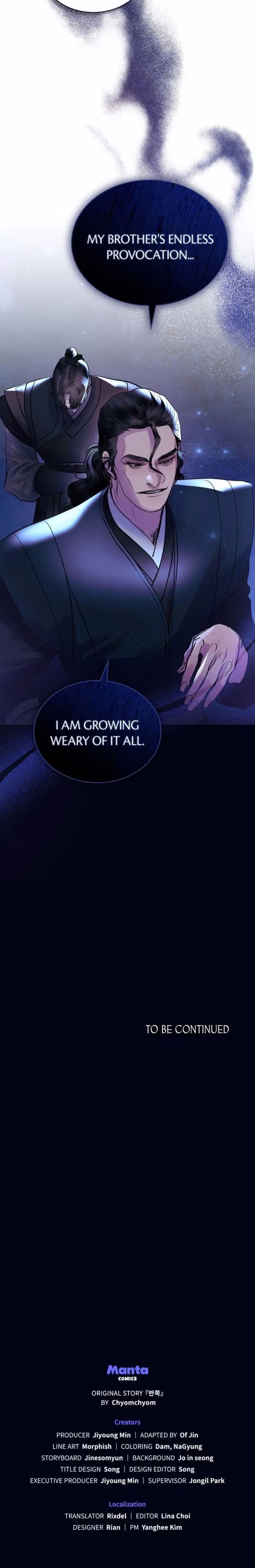 The Tainted Half - Chapter 16 - Part 19