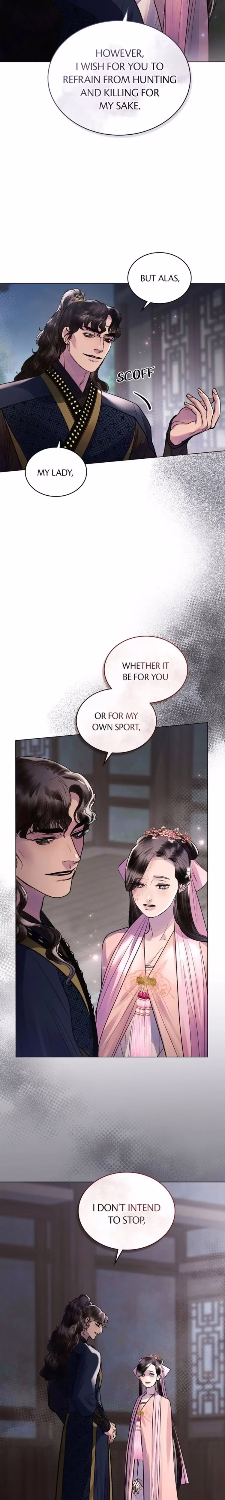 The Tainted Half - Chapter 17 - Part 6