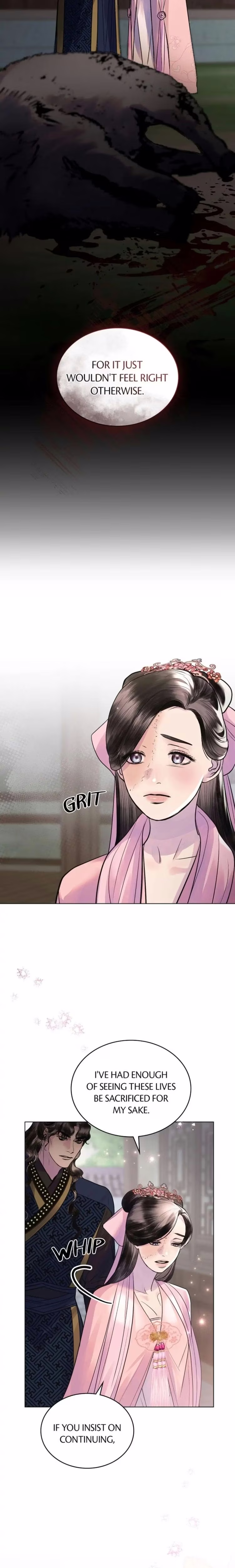 The Tainted Half - Chapter 17 - Part 7