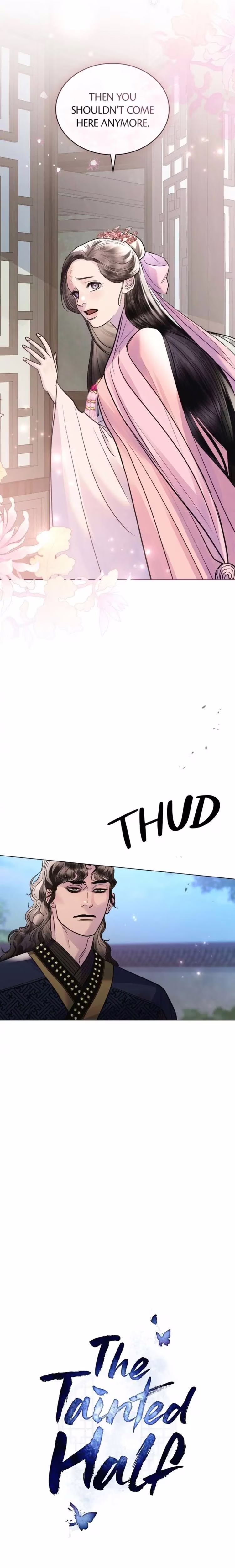 The Tainted Half - Chapter 17 - Part 8