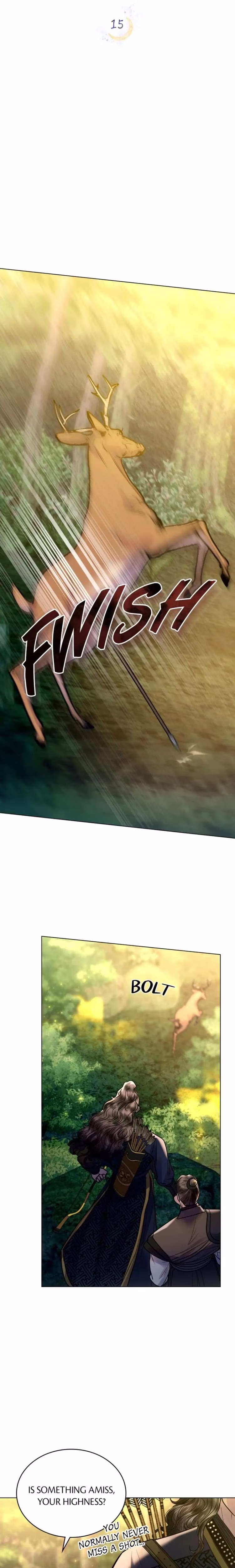 The Tainted Half - Chapter 17 - Part 9