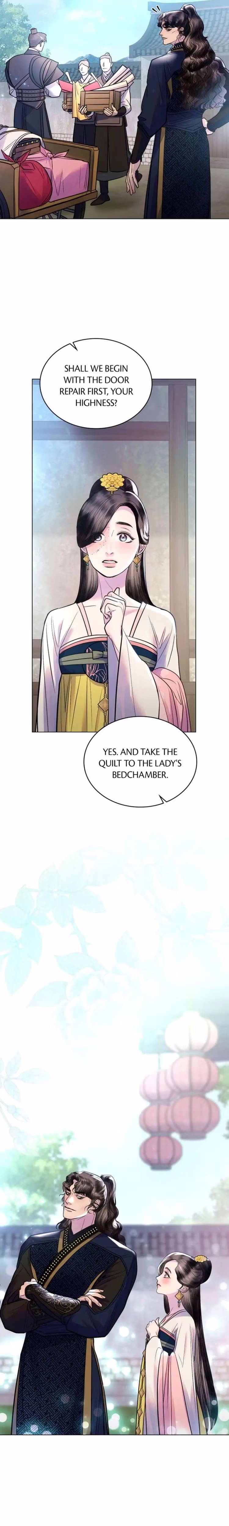 The Tainted Half - Chapter 17 - Part 15