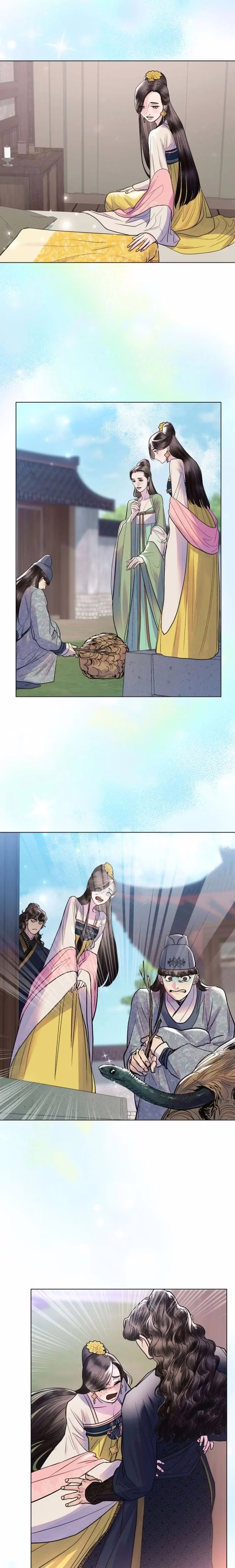 The Tainted Half - Chapter 17 - Part 17