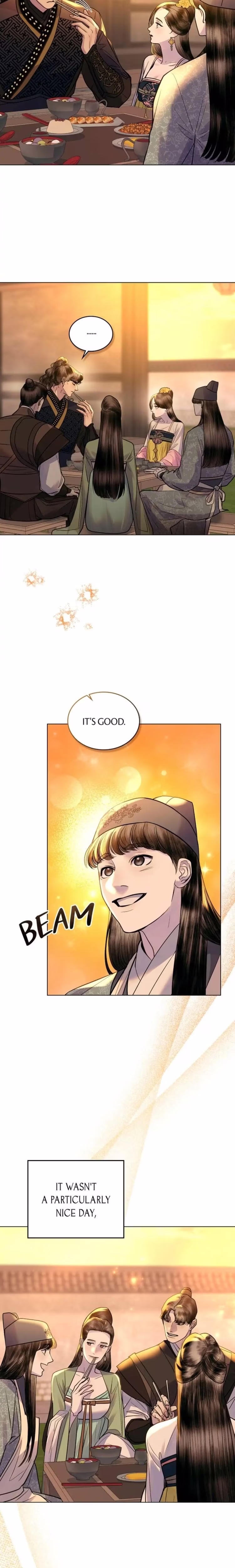 The Tainted Half - Chapter 17 - Part 20