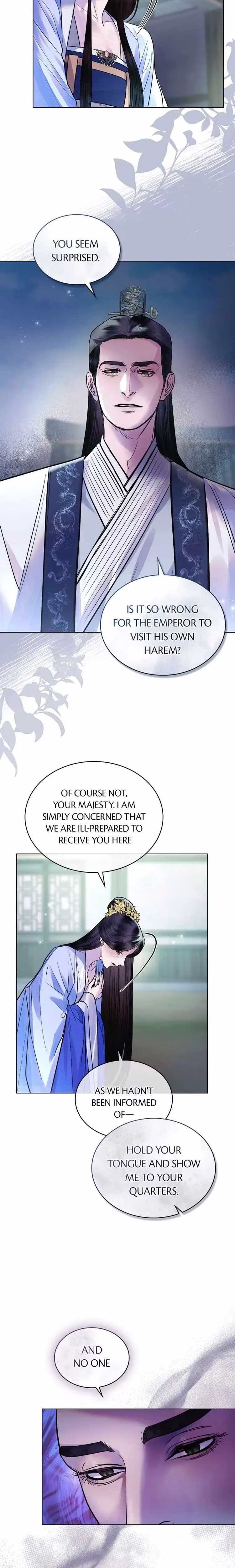 The Tainted Half - Chapter 18 - Part 4