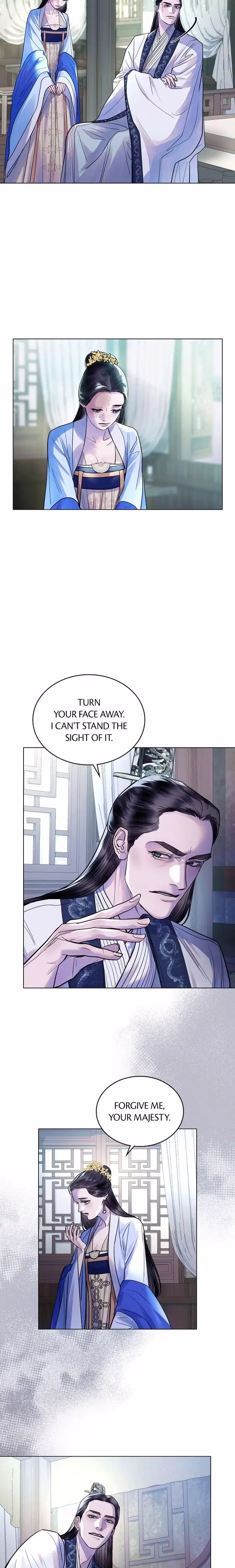 The Tainted Half - Chapter 18 - Part 6