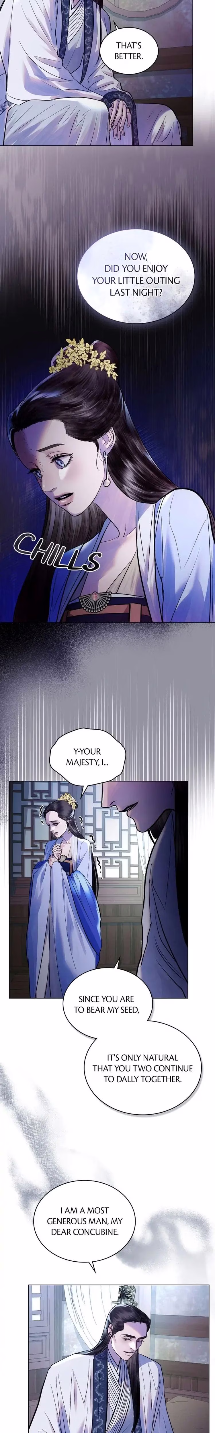 The Tainted Half - Chapter 18 - Part 7