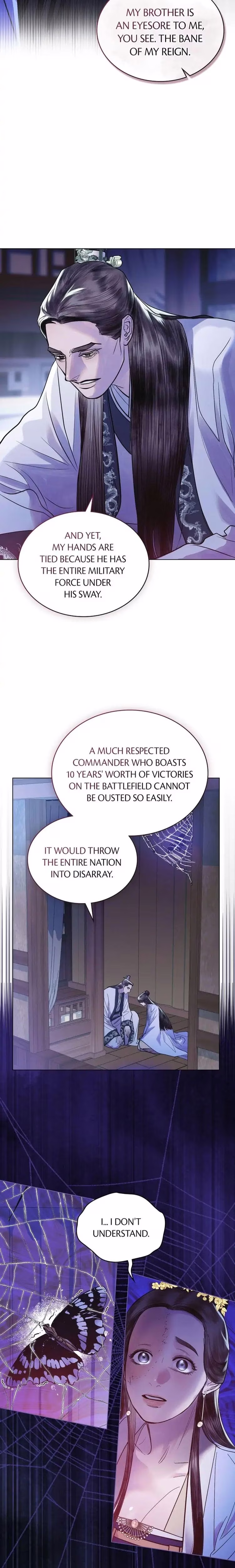 The Tainted Half - Chapter 18 - Part 11