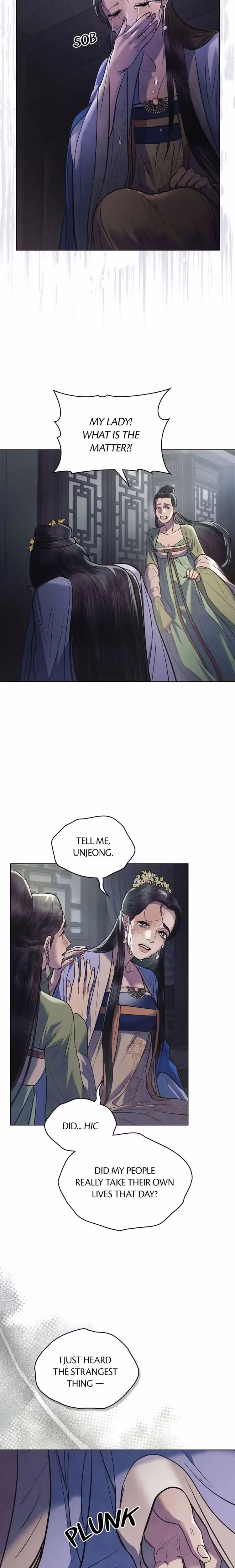 The Tainted Half - Chapter 19 - Part 3