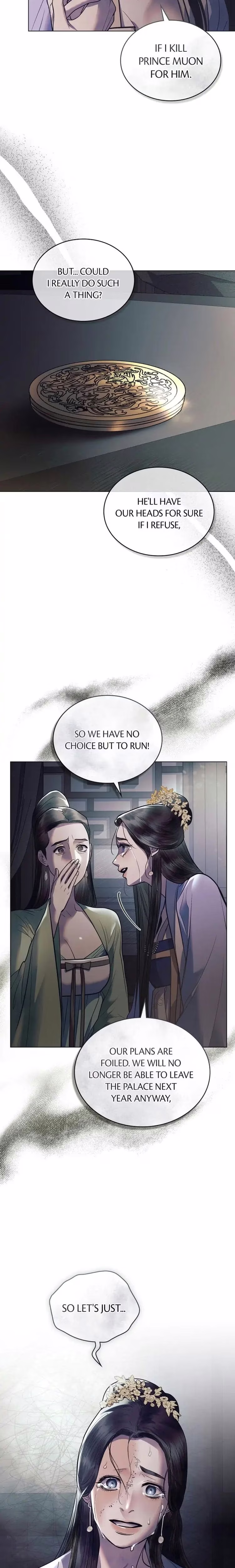 The Tainted Half - Chapter 19 - Part 5