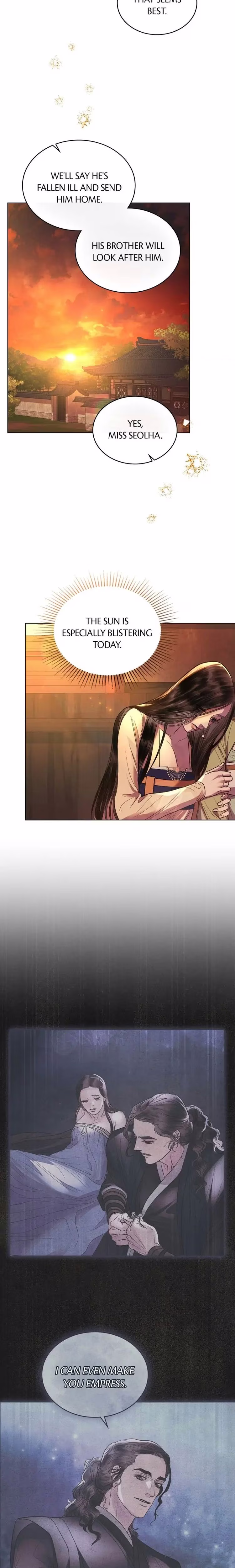 The Tainted Half - Chapter 19 - Part 8