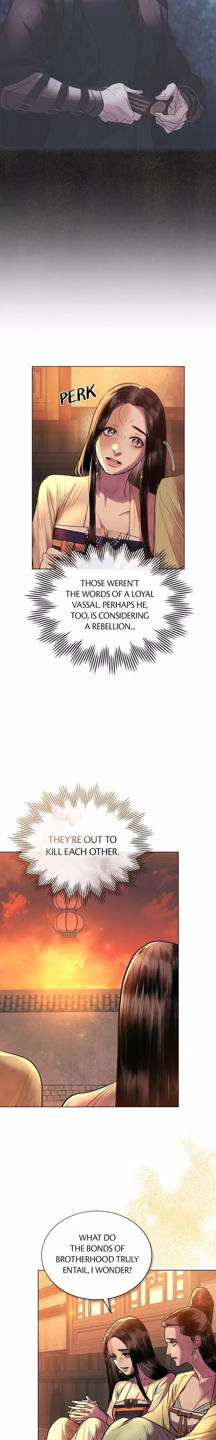 The Tainted Half - Chapter 19 - Part 9