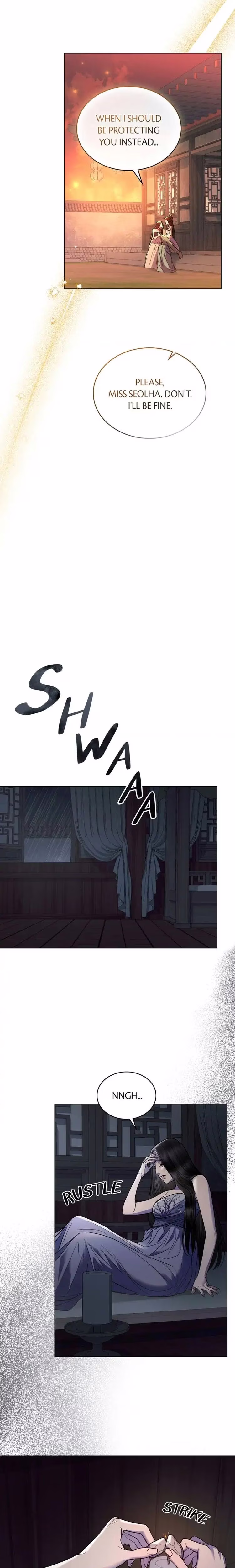 The Tainted Half - Chapter 19 - Part 11