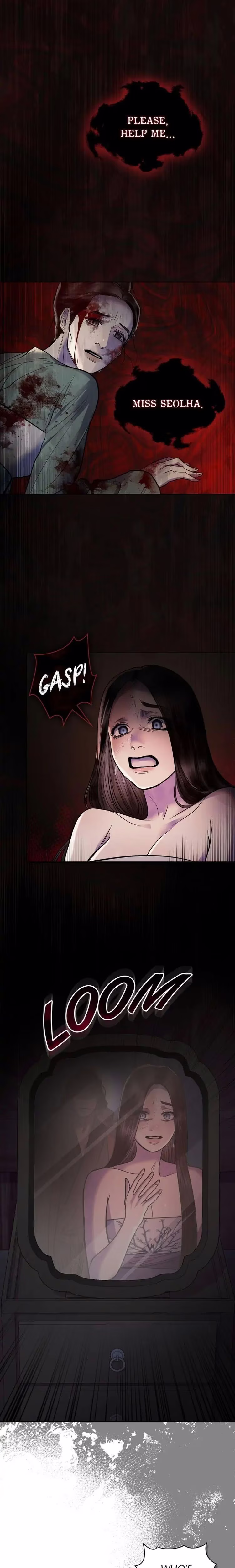 The Tainted Half - Chapter 19 - Part 14