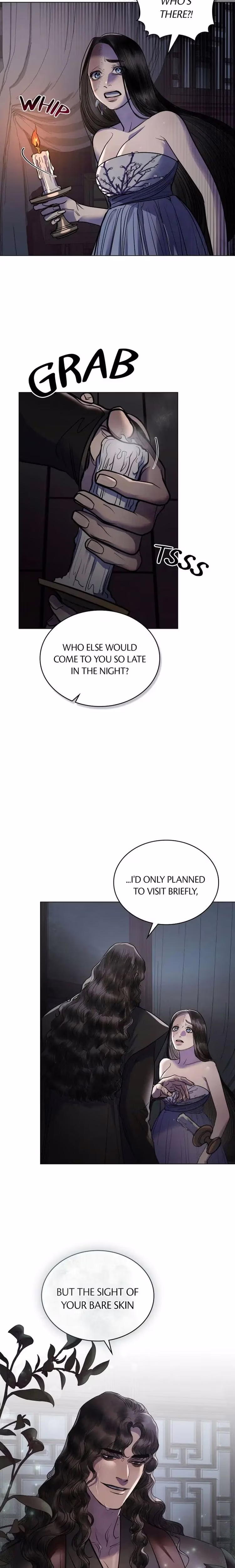 The Tainted Half - Chapter 19 - Part 15