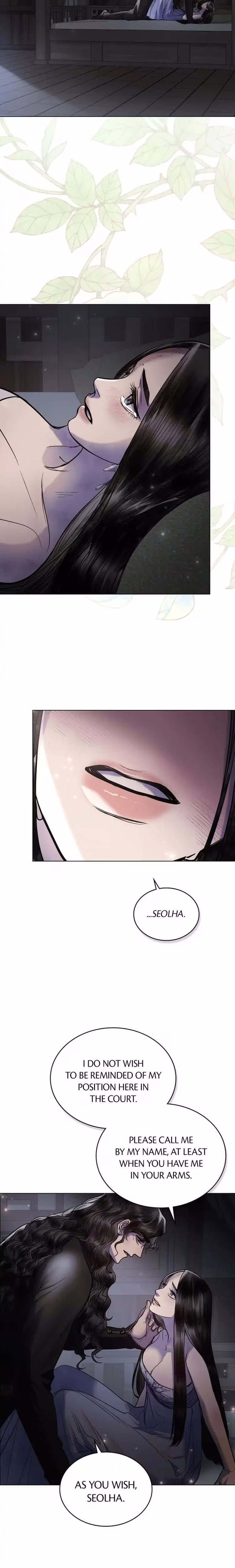 The Tainted Half - Chapter 19 - Part 20