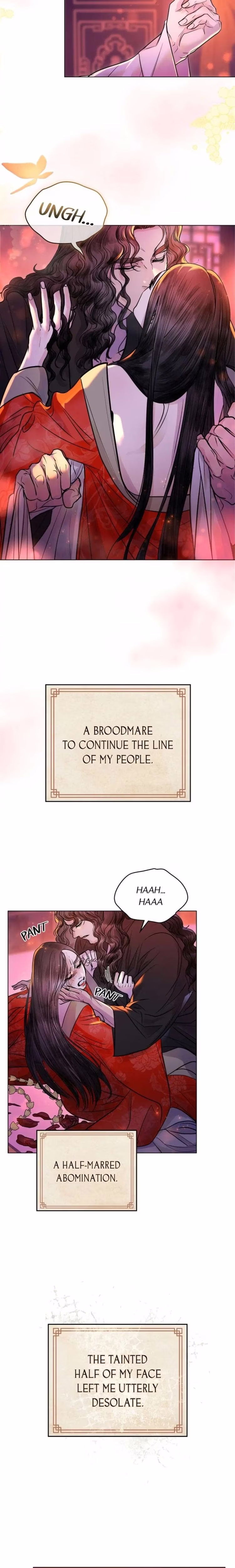 The Tainted Half - Chapter 2 - Part 3